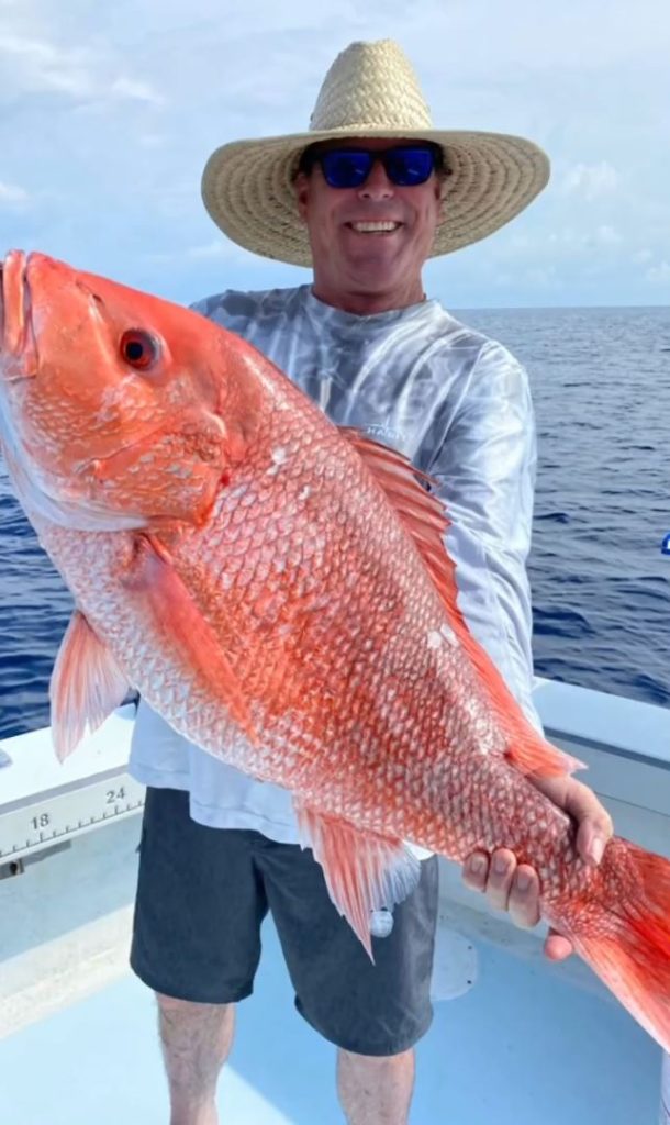 Red Snapper