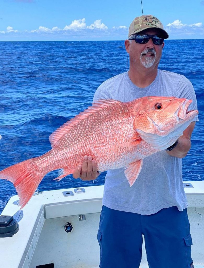 Red Snapper