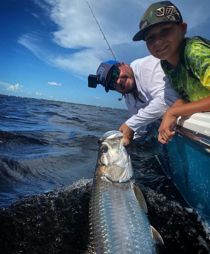 tarpon 1