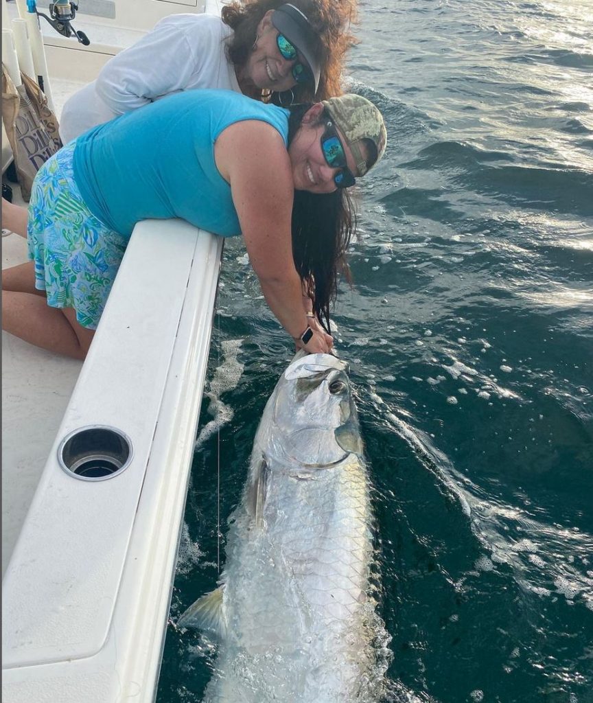 tarpon 10