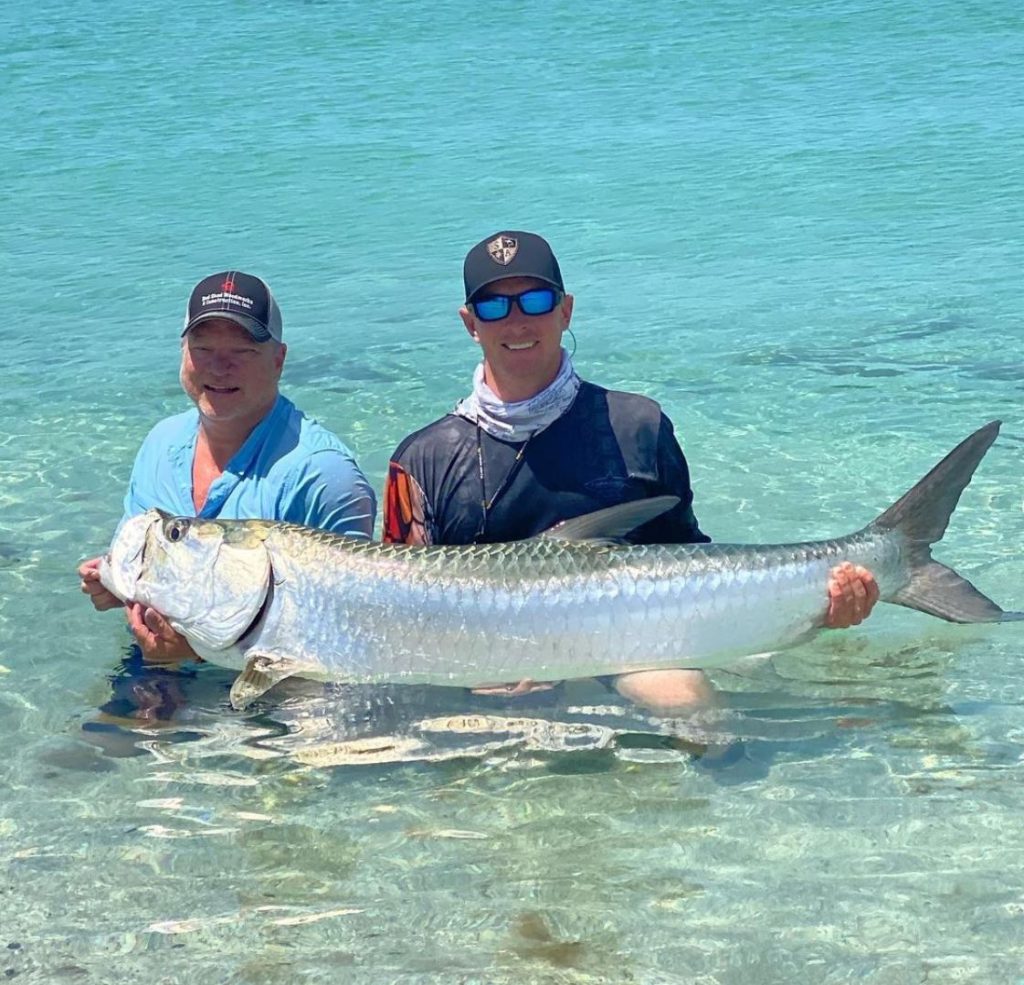 tarpon 11