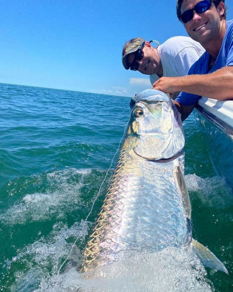 tarpon 4