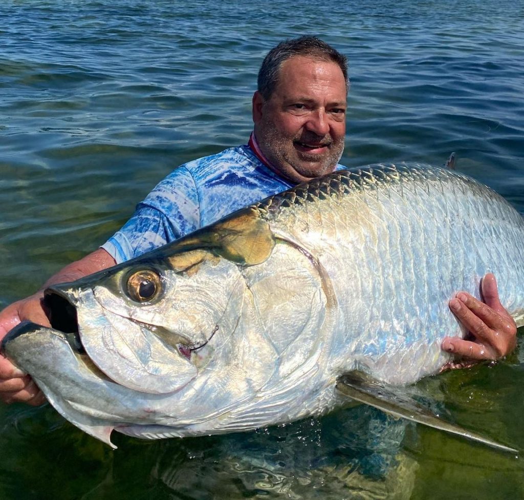 tarpon 6