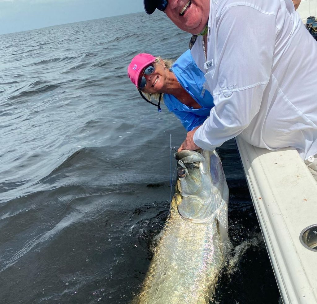 tarpon 9